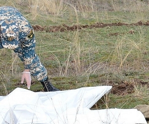 Վարանդայի (Ֆիզուլի) շրջանից հայտնաբերվել և տարհանվել է ևս մեկ զինծառայողի աճյուն