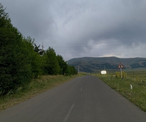 Դիլիջանի թունելը բաց է