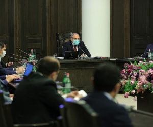 Armenian Government, Citing Security Risks, Plans to Restrict Public Info on Mining Companies