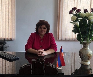 Քարահունջի վարչական ղեկավարին մեղադրանք է առաջադրվել. կալանավորելու միջնորդություն է ներկայացվել դատարան