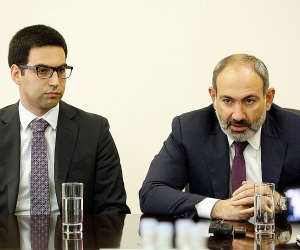 ՔՊ-ն «Հայաստան» դաշինքի դիմումի քննությանը Սահմանադրական դատարանում ներգրավվել է որպես երրորդ կողմ
