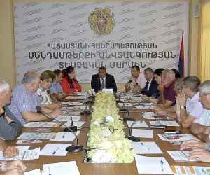 ՍԱՏՄ-ն մսի հիգիենային ու դրա վերահսկողությանը նվիրված վերապատրաստման եռօրյա դասընթաց է սկսել