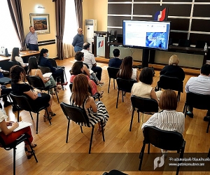 Մաքսային վարչարարության գնահատման ծրագիրն ավարտվել է