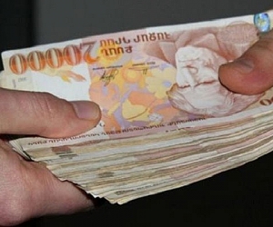 Որոտան գյուղում առերևույթ ընտրակաշառք տալու և ստանալու դեպքի առթիվ քրեական գործ է հարուցվել