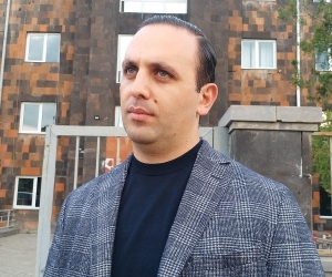 Փաստաբան․ «Ինչո՞ւ ԿԸՀ-ն նիստն այնպես չի նշանակել, որպեսզի ողջամիտ ժամկետում կարողանա ծանուցել Մխիթար Զաքարյանին»