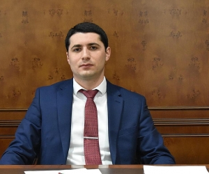 Արգիշտի Քյարամյանը նշանակվել է Քննչական կոմիտեի նախագահ