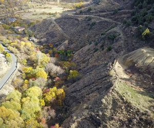 «Վայքգոլդ»-ը Ազատեկի ոսկու հանքավայրի ստորգետնյա մշակման նախագիծ է ներկայացրել