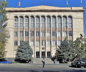ՍԴ-ն քննում է արտահերթ ընտրությունների արդյունքների բողոքարկման դիմումները