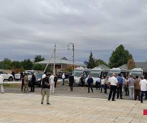 Արցախի ԱԳՆ-ի հայտարարությունը Ադրբեջանում հավատարմագրված դիվանագետների՝ Արցախի օկուպացված տարածքներ այցի կապակցությամբ