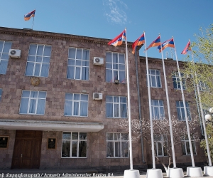 Արմավիրի մարզպետը դպրոցի տնօրենին աշխատանքից ազատելու գործով պարտվել է նաև վերաքննիչ դատարանում