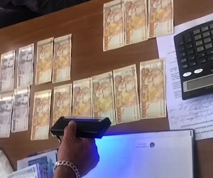 Շորթմամբ պահանջած փողը ստանալիս բռնվել է ակնաբուժական կլինիկայի վիրաբույժը