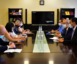 Հայաստանը 126-րդ երկիրն է, որը դարձել է GLOBE ծրագրի ընտանիքի անդամ