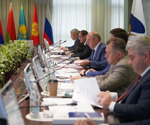 Совет ЕЭК одобрил проект «дорожной карты» по формированию общего рынка органической сельхозпродукции ЕАЭС