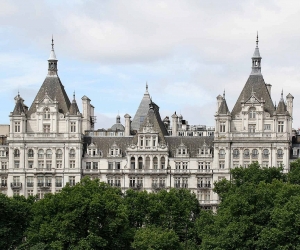 Azerbaijani Couple, Including President’s Cousin, Owns Properties Worth Millions in London and Ibiza