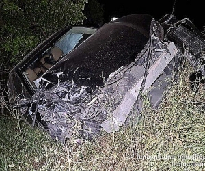 ՃՏՊ Երևան-Սևան ավտոճանապարհին․ կան տուժածներ