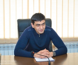 «Առուշ Առուշանյանն անհապաղ պետք է ազատ արձակվի», -ասում է փաստաբանը