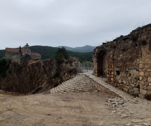 Captured Avetaranots: Uncertain Future Awaits Hundreds of Cultural Monuments