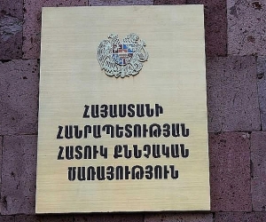 ՀՔԾ-ի պարզաբանումը Առուշ Առուշանյանի պաշտպանների հայտարարության վերաբերյալ