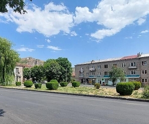 Սյունիքի մարզպետի որդու նկատմամբ կալանավորումը՝ որպես խափանման միջոց ընտրելու միջնորդությունը բավարարվել է
