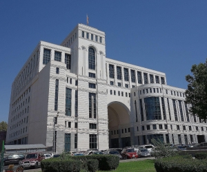 Հուլիսի 22-ից մեկնարկում է սփյուռքահայ ուսուցիչների վերապատրաստման ծրագիրը՝ առցանց ձևաչափով
