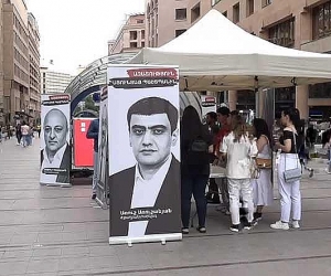 «Հայաստան» դաշինք․ «Իրավապահները հերթական անգամ քաղաքական հրահանգ են կատարում»