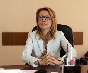 Մանե Թանդիլյան. «Հուսով եմ՝ Հայաստանի իշխանությունները միջազգային գործընկերներին ներկայացնում են Արցախում հայկական կյանքի բնական ընթացքի մասին տեղեկություն»