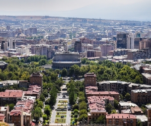 Հունիսին տնտեսական ակտիվությունը 8%-ով աճել է