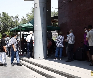 Պատվաստման հերթերը կկարգավորվեն բջջային հավելվածով