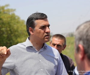 ՄԻՊ․ «Առնվազն 3 անհերքելի փաստ Գեղարքունիքում ադրբեջանական հանցավոր կրակոցների մասին»