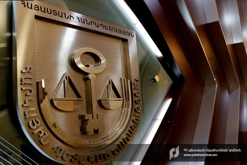 Հարկային գործակալները պետք է ԱՊՀ-ում գրանցված կազմակերպություններին վճարված եկամուտների վերաբերյալ տեղեկություններ ներկայացնեն
