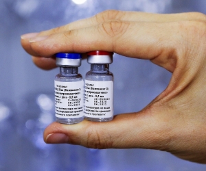 Армения приобретет 500 тысяч доз вакцины компаний Sinopharm и Pfizer