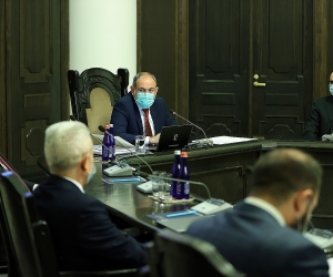 Շարունակվում է զրոյից բիզնես ստեղծելու գաղափարների իրագործման 19-րդ միջոցառման հայտերի ընդունումը