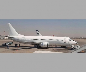 Армянская авиакомпания подала в суд на швейцарского собственника самолета, оказавшегося в центре скандала