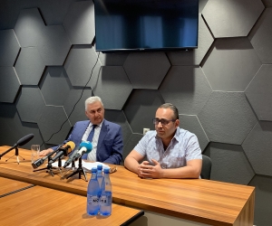«Ոչ մի լումա զարտուղի ճանապարհով չի մտել կենտրոն, գոնե` վերջին 3 տարվա ընթացքում». արյունաբանական կենտրոնի տնօրեն
