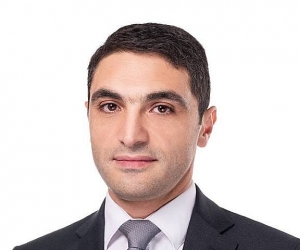 Հակոբ Սիմիդյանը նշանակվել է վարչապետի գլխավոր խորհրդական