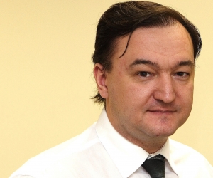 Switzerland Drops Magnitsky Case Probe, Plaintiff Claims Foul Play