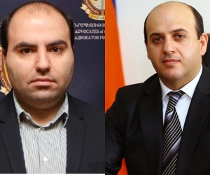 Դատավոր Սերգեյ Մարաբյանի նկատմամբ կարգապահական վարույթ է հարուցվել․ պաշտպանը մանրամասներ է ներկայացնում