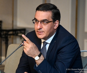 ՄԻՊ․ «Զինծառայողների բժշկական հետազոտություններն անհրաժեշտ է կատարել առաջնահերթ և փոխել օրենքը»