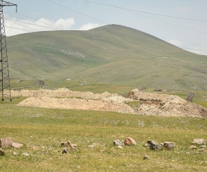 Armenian Military Prevents Azerbaijani UAV from Entering Armenian Airspace