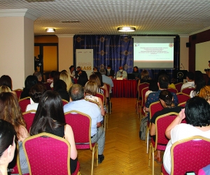 Քննարկվել է համայնքներում սոցիալական աշխատողների հաստիքների ավելացման հարցը