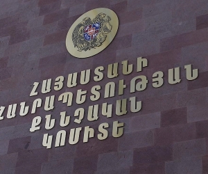 Տաթև համայնքի նախկին ղեկավարի նկատմամբ հետախուզում է հայտարարվել