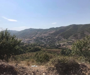 Արցախի ՄԻՊ-ը հանդիպել է Մարտունու շրջանի համայնքների ղեկավարների ու բնակիչների հետ