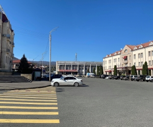 Ստեփանակերտի մի շարք փողոցներում ջուր չի լինելու
