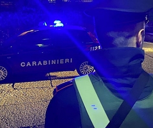 Italy Arrests Camorra's “Godmother”