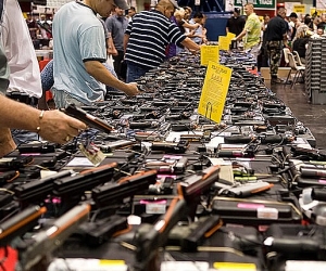 Mexico's Lawsuit Attempts to Halt Illegal Arms Trafficking from U.S. to Mexican Cartels