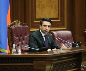 «ԱԺ խոսնակն ակնհայտորեն գերազանցել է իր լիազորությունները»․ լրագրողական կազմակերպություններ