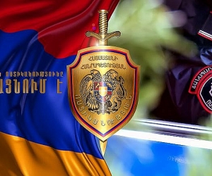 Տիգրան Մեծի պողոտայի և Հանրապետության հրապարակի հատման տեղամասում կկատարվի երթևեկության կազմակերպման փոփոխություն