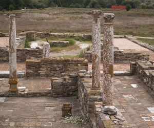 In the Balkans, Online Resources Fuel the Illegal Antiquities Trade