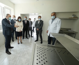 ԱՆ-ն կամայականորեն նախաքննական գաղտնիք է որակել զոհված զինծառայողների չնույնականացված դիերի մասին տեղեկատվությունը