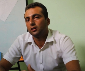 UN Experts: Armenia Must Drop “Intimidating” Criminal Charges Against Yezidi Activist